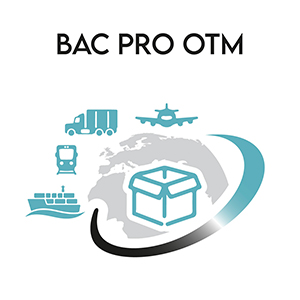 Bac Pro OTM (Organisation du Transport de Marchandises)