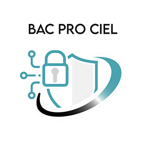 Bac Pro CIEL (Cyberscurit, Informatique et rseaux, lectronique)