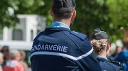 Les m�tiers de la gendarmerie expliqu�s au 3PM