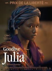 Goodbye Julia : Les 2des et les 1CIEL et 1 MES au cin�ma !
