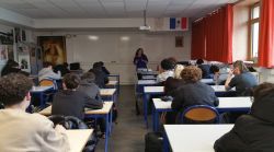 C�sar des Lyc�ens : quand le LP Zola se lance dans le cin�ma