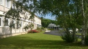 Lycée Professionnel Emile Zola à Hennebont